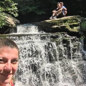 Meet your Posher, Carli